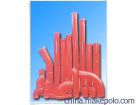 成都臂架管、耐磨臂架管与砼泵管件详解 聚焦成都市金牛区与日同辉管件销售部