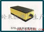 河北盐山欧泰 专业砼泵管件生产厂家的卓越实力