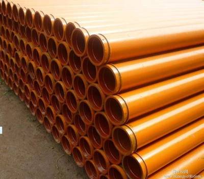 工程机械配件销售指南 DN125车泵管与三一泵车管的选择与价格分析