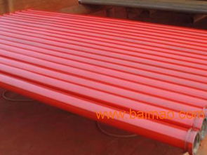 定西砼泵管件批发 专业甘肃砼泵管件推荐、价格与厂家指南