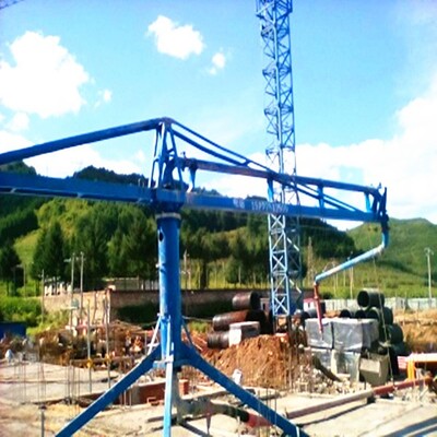 衡阳20米布料机加工厂 专业砼泵管件制造，免费咨询助力高效施工