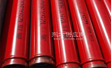 宁海砼泵管件 工程机械高效运转的核心——丰泰管件解析