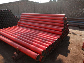 您不二的选择——重庆市混凝土泵管配件的卓越品质与服务