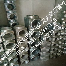 河北保定永安消防气体高压管件经销部 工程机械配件供应专家